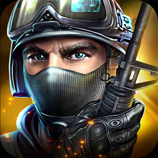 全民枪战2游戏2026官方正版