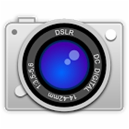 DSLR照相机