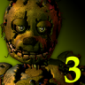 Five Nights at Freddy\'s 3 Demo