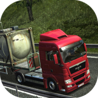 Truck Sim 2016