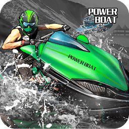 ExtremePower Boat Racers